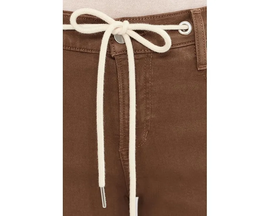 Джинсы Lou Lou с утяжкой Chocolate от Joe's Jeans