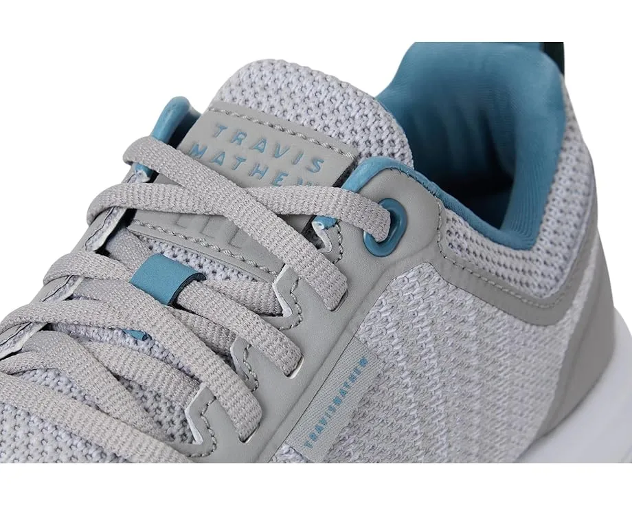 Кроссовки TravisMathew The Daily Pro Hybrid с системой амортизации SweetSpot