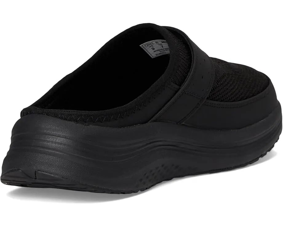 Ортопедические сабо Orthofeet Iris с технологией Ortho-Cushion и регулируемой застежкой