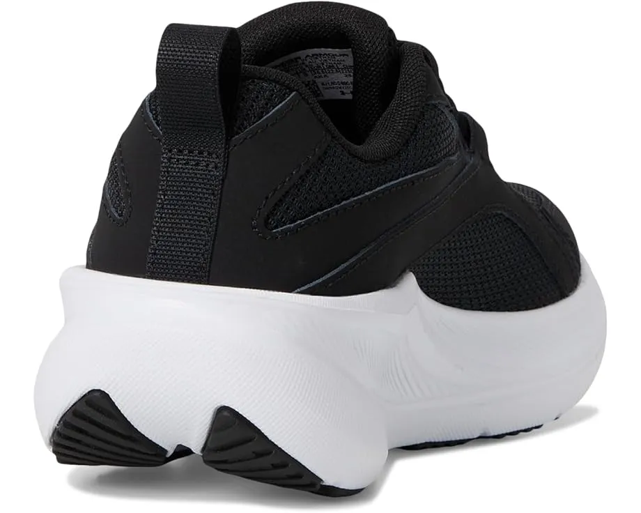 Детские кроссовки Under Armour Kids Charged Assert 11 с амортизированной стелькой