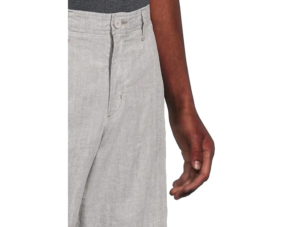 Шорты Tommy Bahama Beach Coast Linen 9 с легкой растяжкой