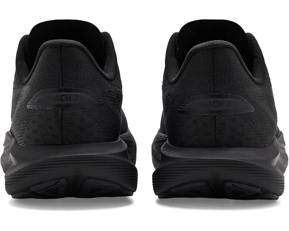 Кроссовки Mach 7 для детей от HOKA Kids