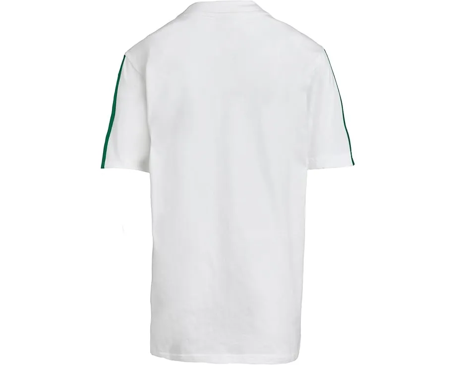 Футболка adidas Kids FMF Mexico Alphaskin для юных футбольных фанатов