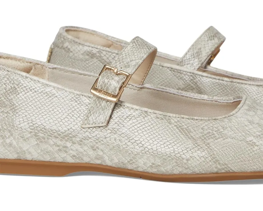 Туфли Wexley Jane Mary Jane от Dr. Scholl's с ремешком и круглым носком на удобной подошве