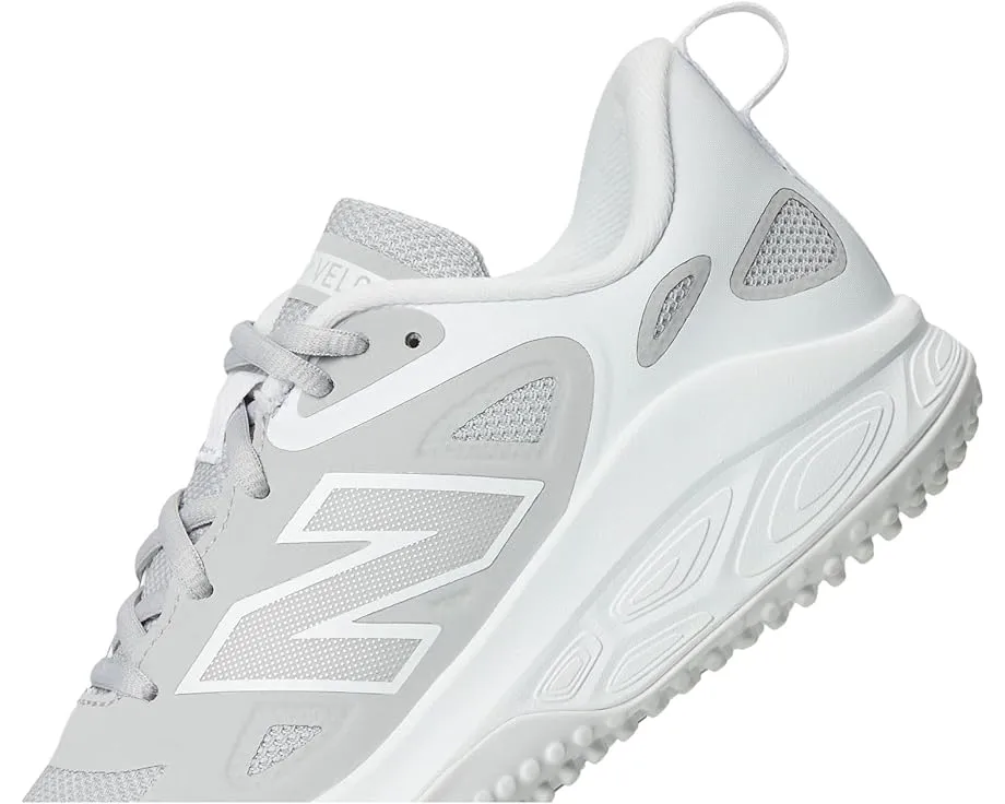 Туфли для бейсбола New Balance Fresh Foam Velov4 Turf-Trainer с амортизирующей поддержкой