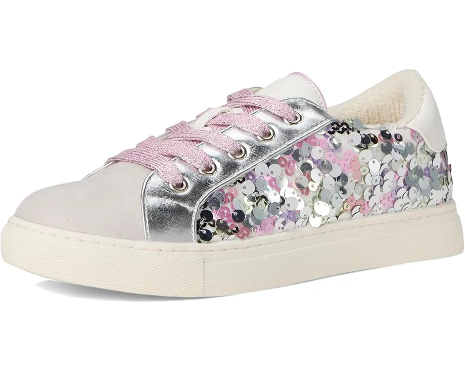 Детские туфли Emily Steve Madden с пайетками