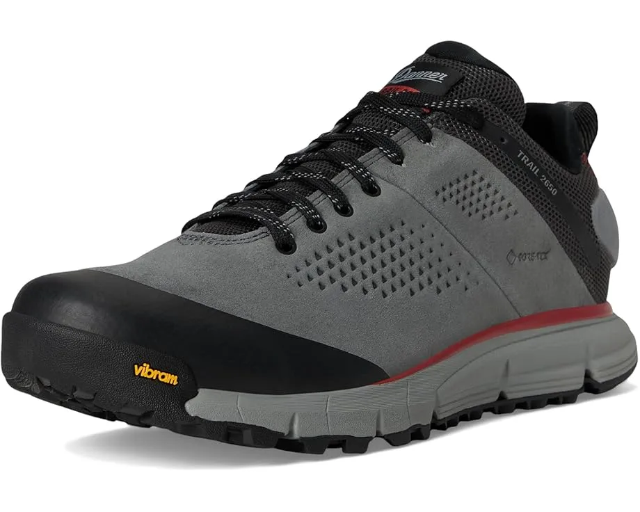 Трекинговые ботинки Danner Trail 2650 3" GTX с водонепроницаемой мембраной