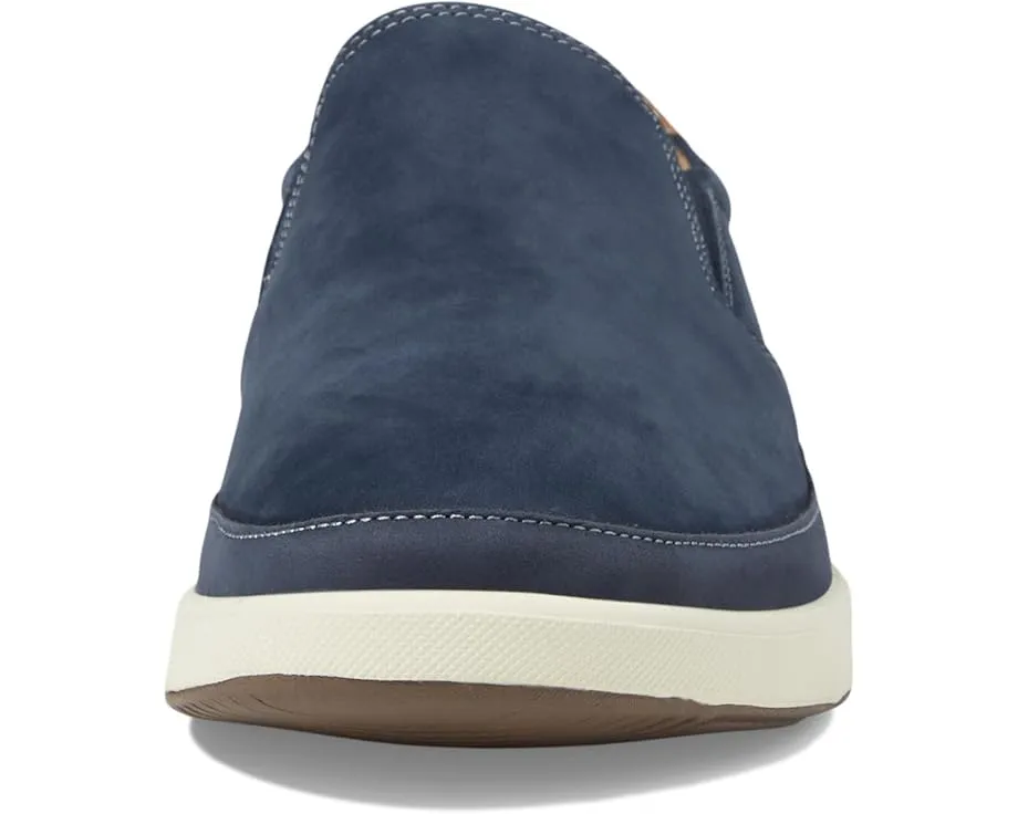 Florsheim Кроссовки Crossover Double Gore Slip-On с эластичными вставками