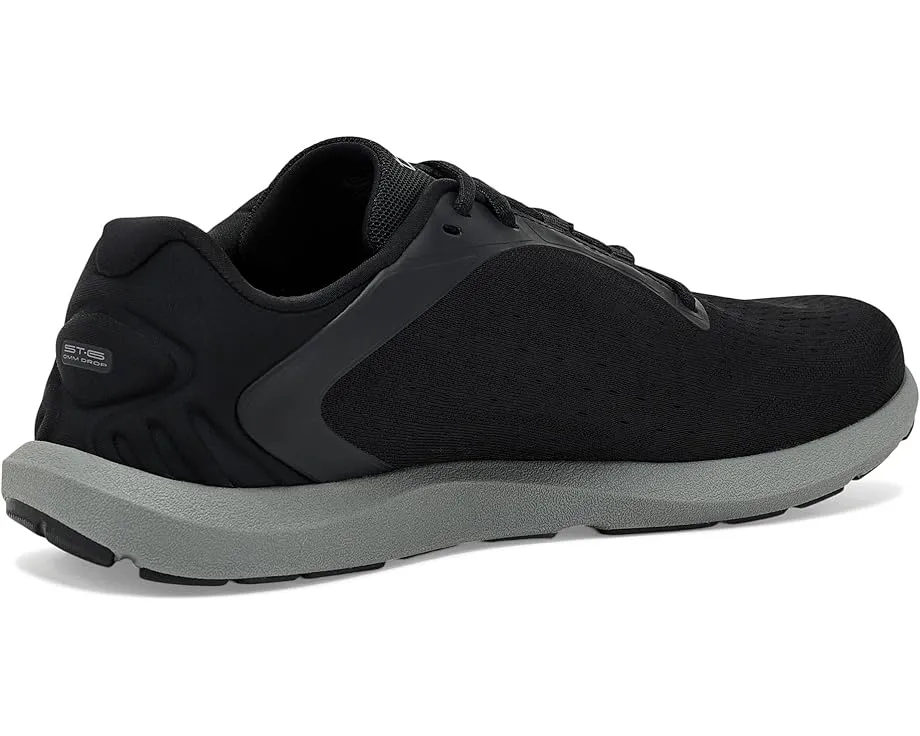 Кроссовки Topo Athletic St-6 с нулевым перепадом для естественного бега