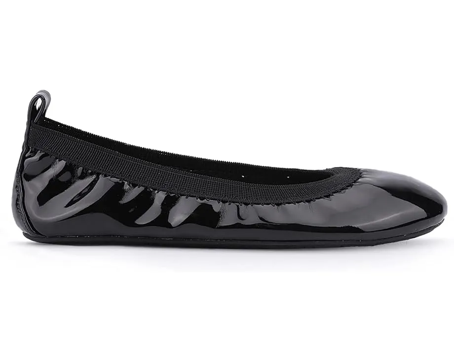 Балетки Yosi Samra Kids Miss Samara для детей с эластичным воротником