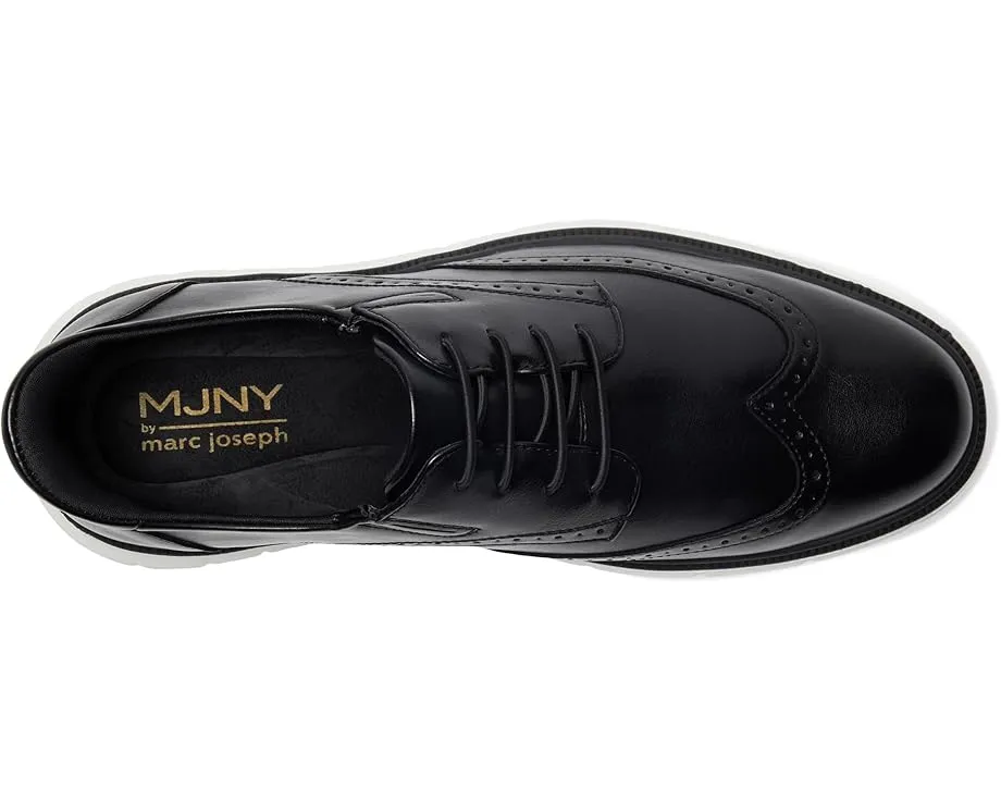 Оксфорды Marc Joseph New York Hill Street с технологией Hands Free