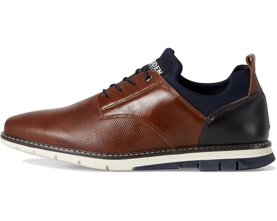 Steve Madden Кроссовки Lyddon со спортивным верхом из смешанных материалов и гибкой подошвой