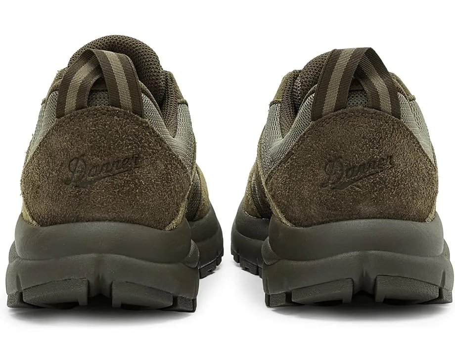 Трекинговые кроссовки Danner Sunpeak с кожаным верхом и промежуточной подошвой Resurge