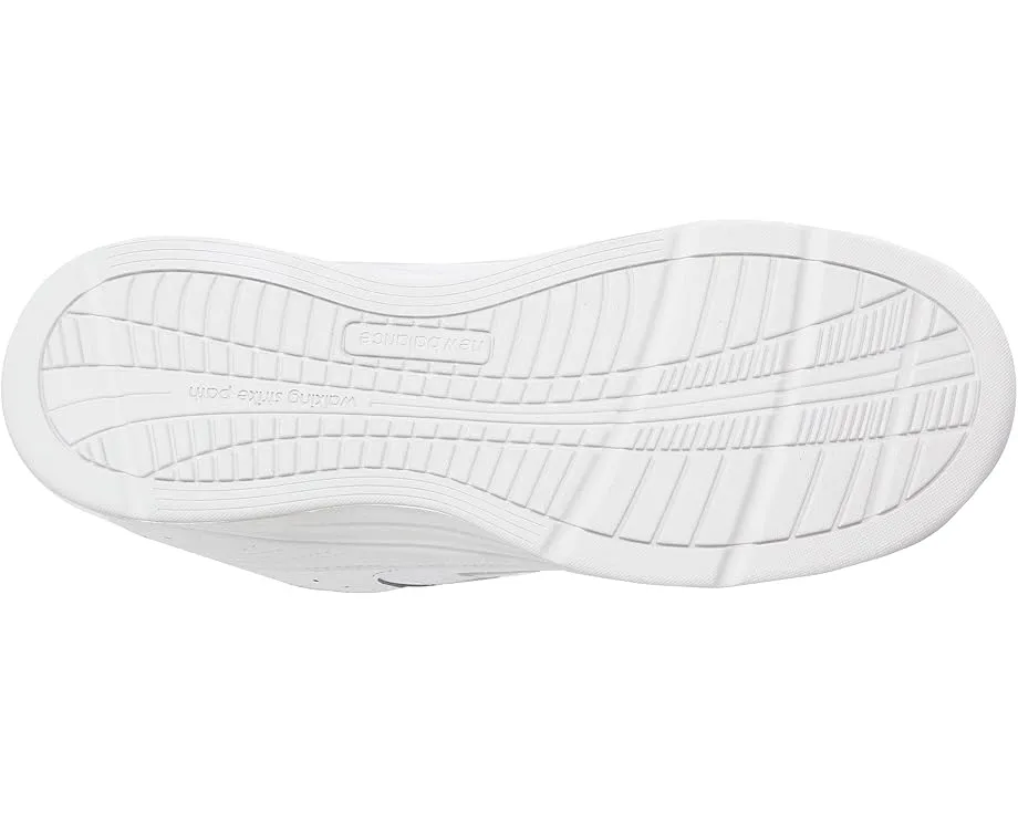 New Balance Hook and Loop 577 прогулочные кроссовки на липучке с амортизацией ABZORB