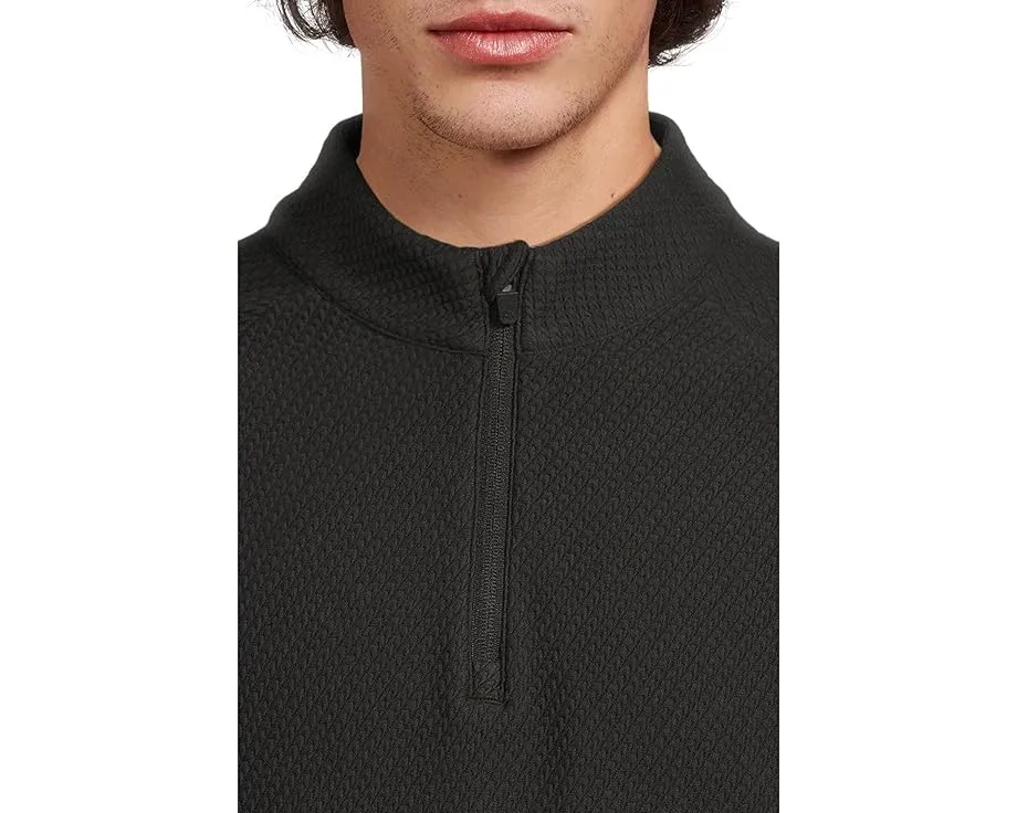 Свитшот Boulder 2.0 1/4 Zip с высоким воротником от PUMA Golf