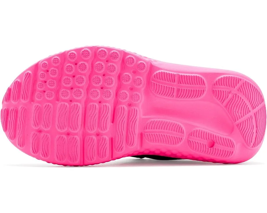 Under Armour детские кроссовки Pre School Surge 4 с альтернативной застежкой для малышей