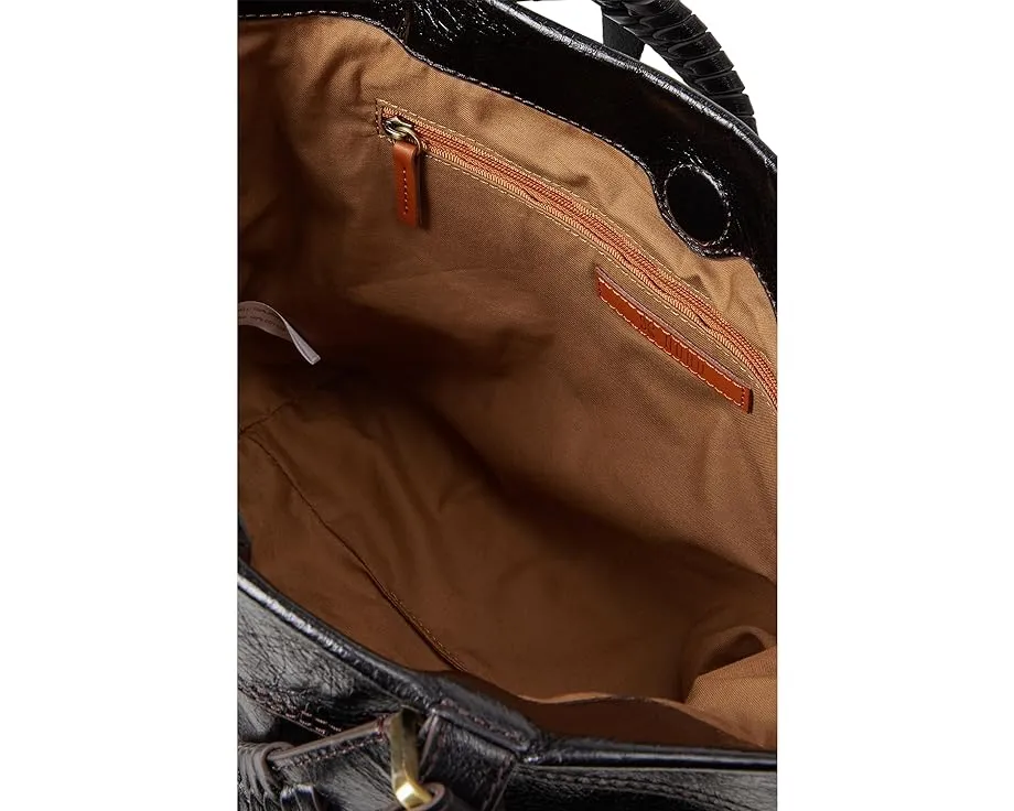 HOBO Romy Medium Tote с магнитной застёжкой и двумя вариантами ремней