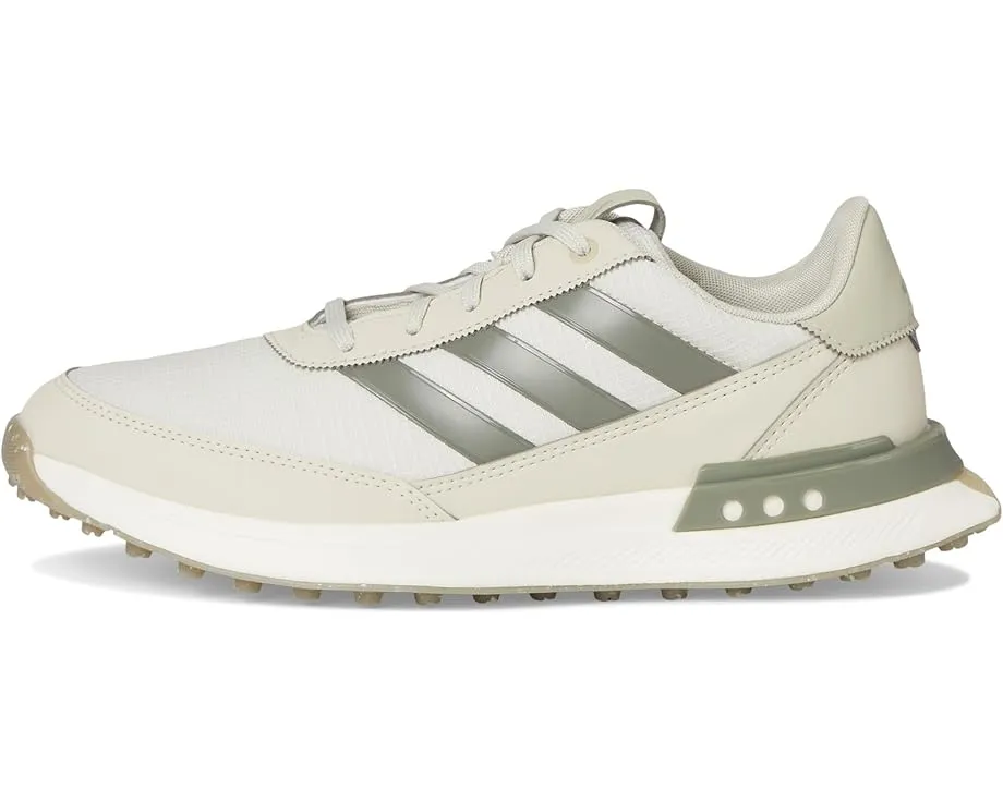 Adidas S2G 24 бесшиповые гольф-кроссовки с промежуточной подошвой Lightstrike