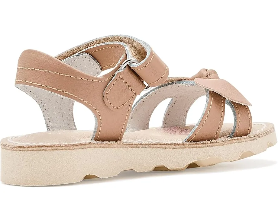 Детские сандалии Leigh на легком клине с память формы