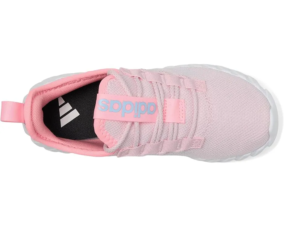 Детские кроссовки Adidas Kaptir Flow с памятью формы Cloudfoam SURROUND
