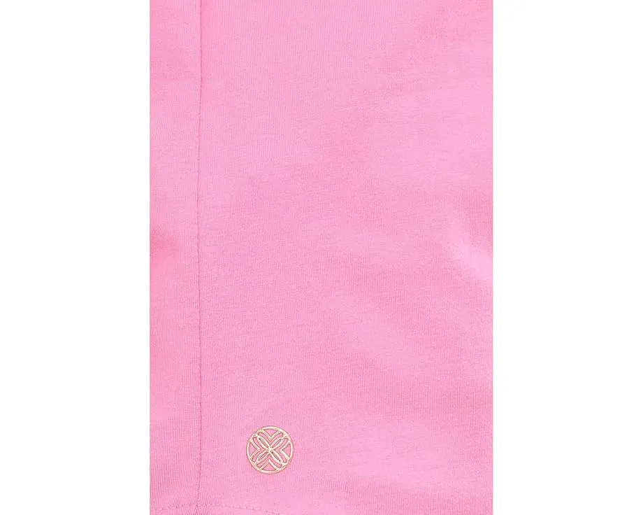 Топ Key West с лодочкой и приталенным кроем от Lilly Pulitzer