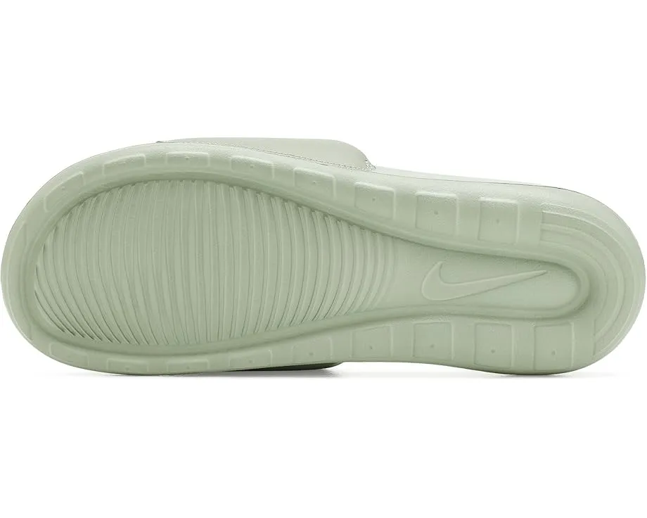Сланцы Nike Victori One с мягкой пеной и контурным узором