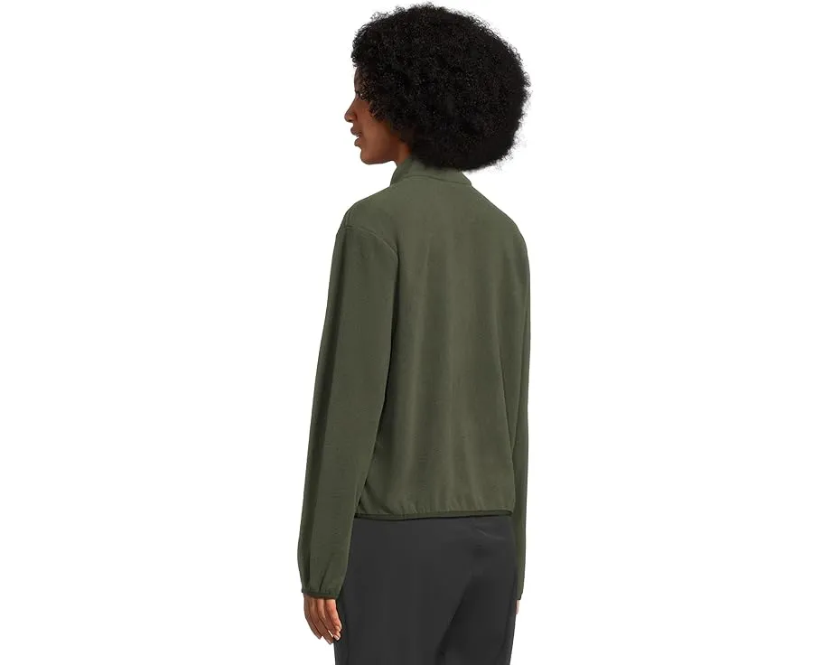 Флисовая куртка Marmot Felton с карманами на молнии и эластичной тканью