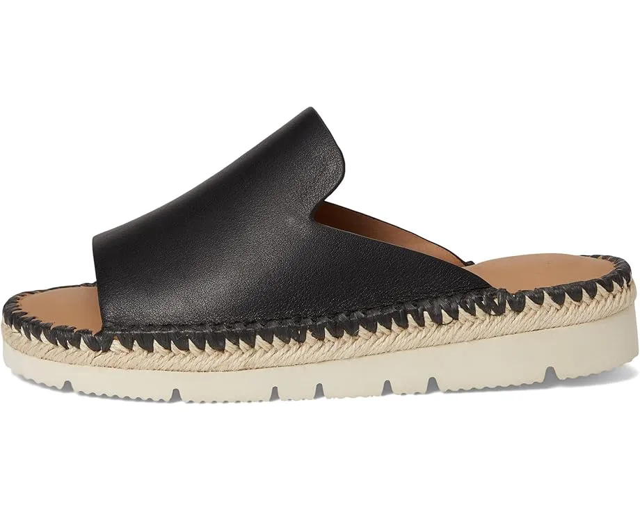 Сандалии Gentle Souls Leilani с открытым круглым носком и системой комфорта