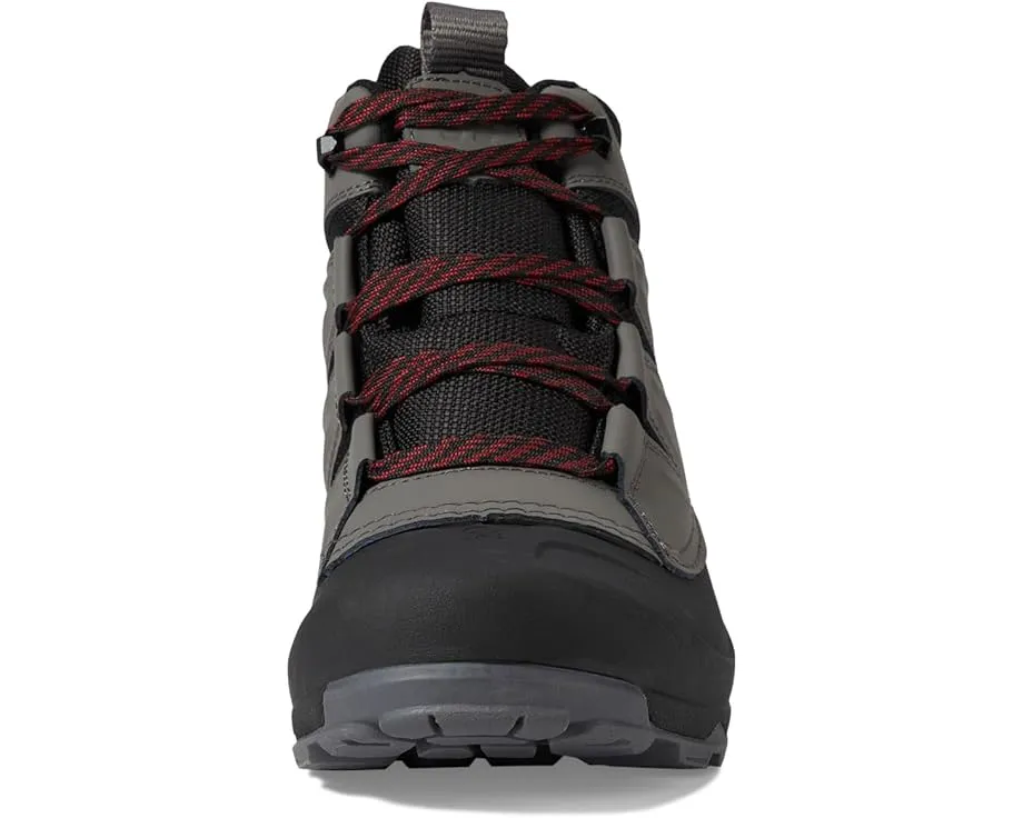 Ботинки Kamik Iceland Lo утепленные с технологией HEAT-MX