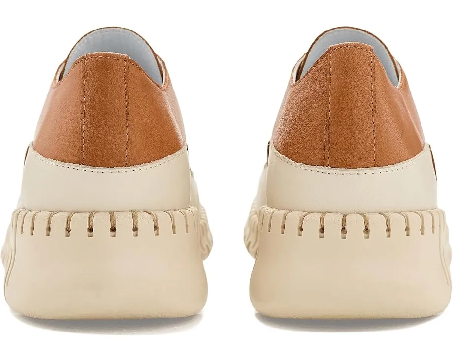 Туфли Surana от Spring Step с кожаным верхом на шнуровке