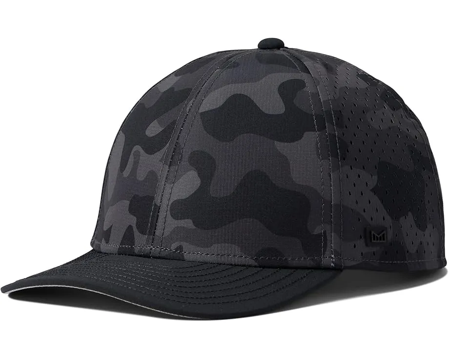 Кепка Hydro A-Game с гидрофобной технологией melin