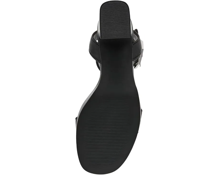 Туфли Elida на устойчивом каблуке с регулируемым ремешком на щиколотке Steve Madden