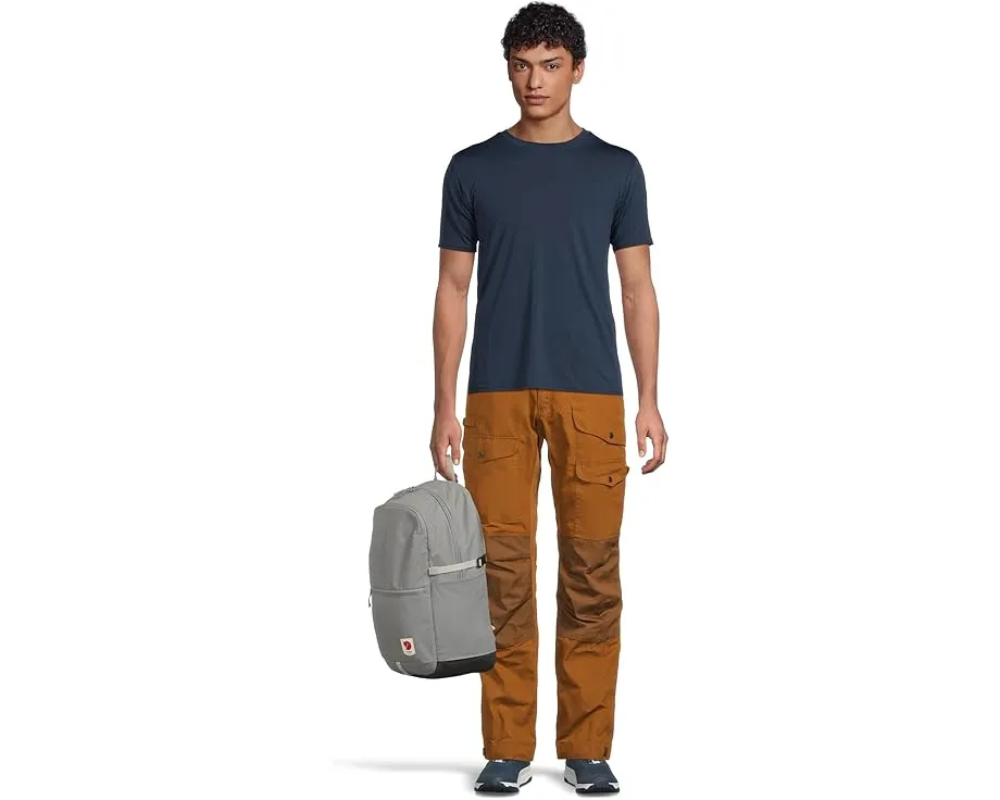Рюкзак Fjällräven High Coast 24 литра из переработанного полиамида