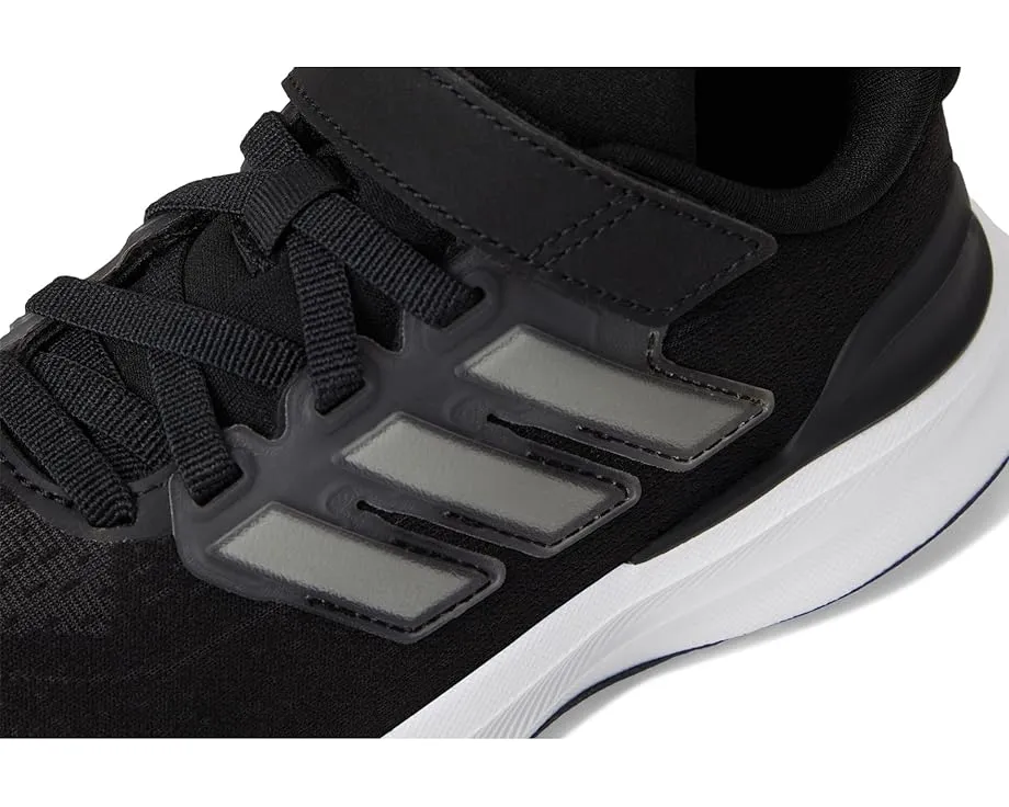 Детские кроссовки Adidas Ultrabounce с застежкой на липучке