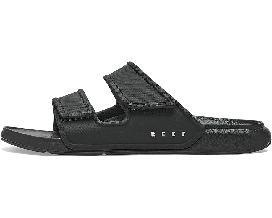 Сандалии Reef Oasis Adapt с регулируемыми ремешками и анатомической стелькой