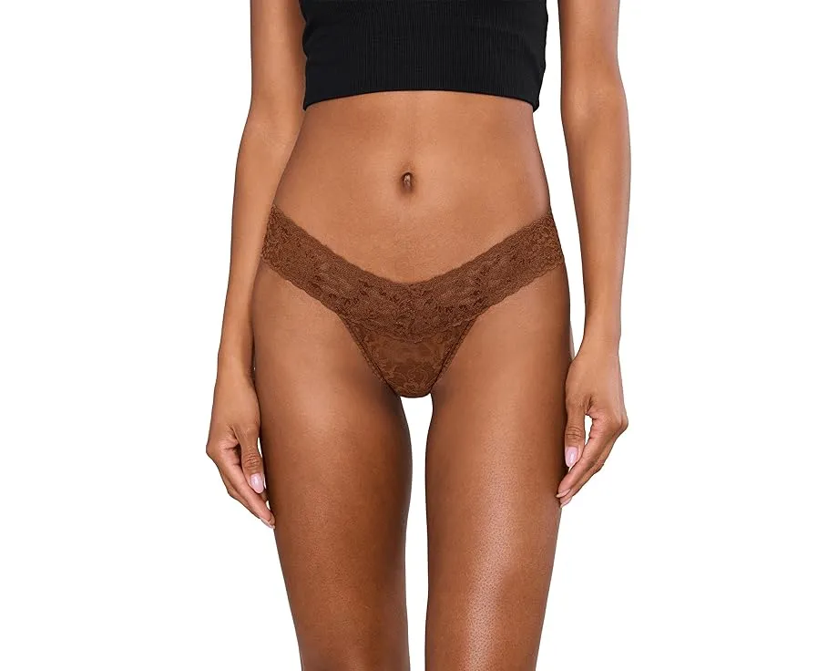 Трусы Signature Lace Ice Cream Multipack от Hanky Panky