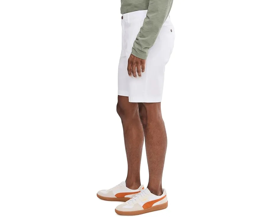 Tommy Bahama Шорты-чинос Boracay Island Chino FF 9 с эластаном