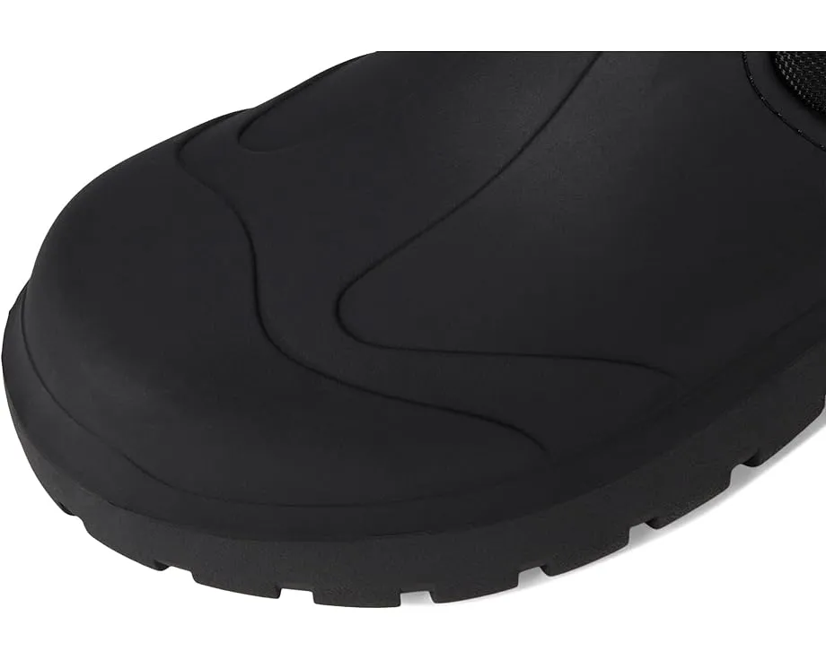 Водонепроницаемые сапоги Hunter Lorde с эластичными вставками и подкладкой