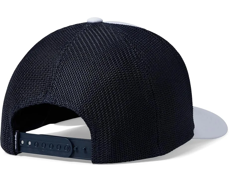 Кепка тракер TravisMathew Presidential Suite с сетчатой спинкой