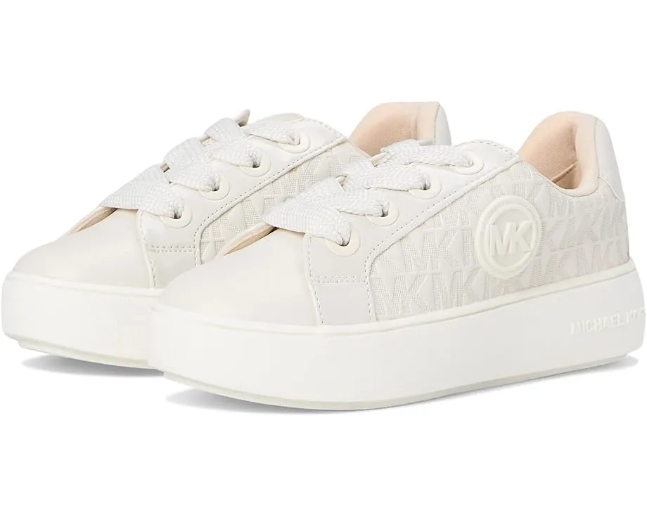 Детские кроссовки MICHAEL Michael Kors Jordana Audrey с дышащим верхом из ПУ