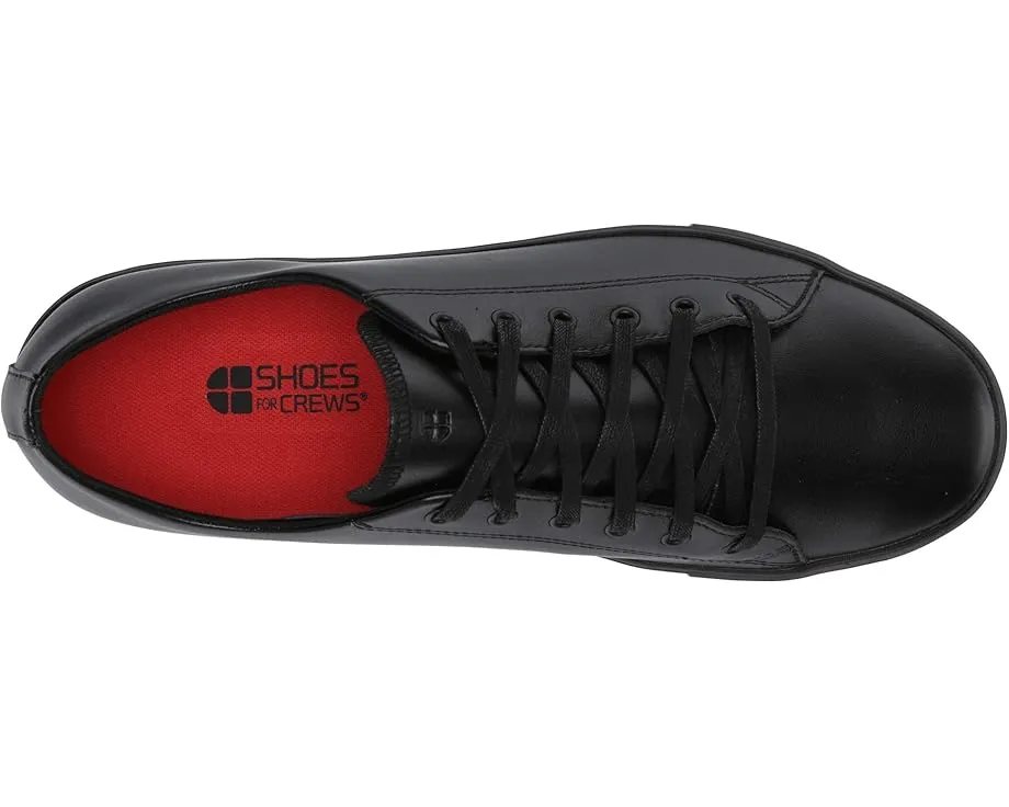 Рабочие туфли Old School Low-Rider IV с водонепроницаемой кожей и вентиляцией