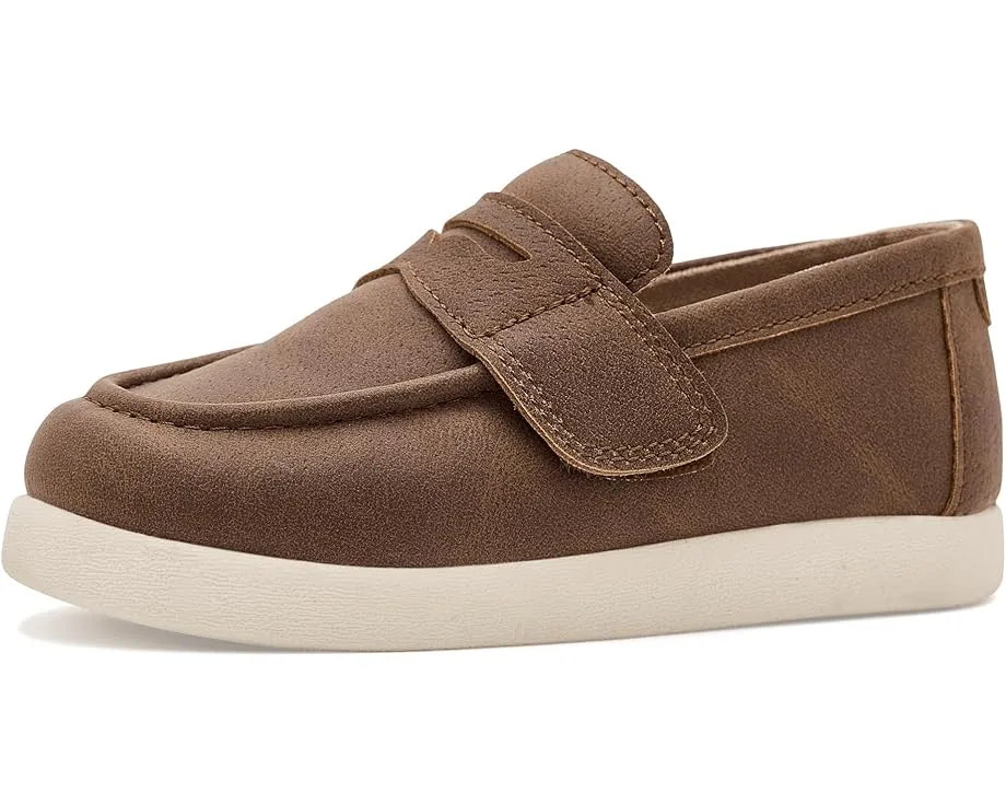 Детские лоферы TOMS Oliver для мальчиков с удобной стелькой