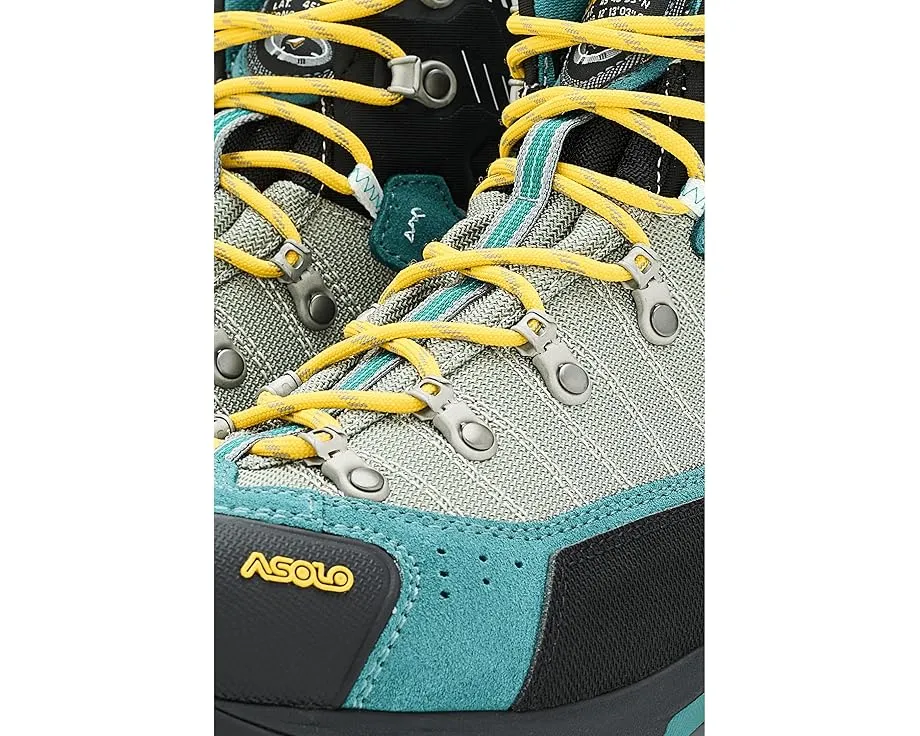 Походные ботинки Drifter Pro Gv Ml Asolo с мембраной GORE-TEX