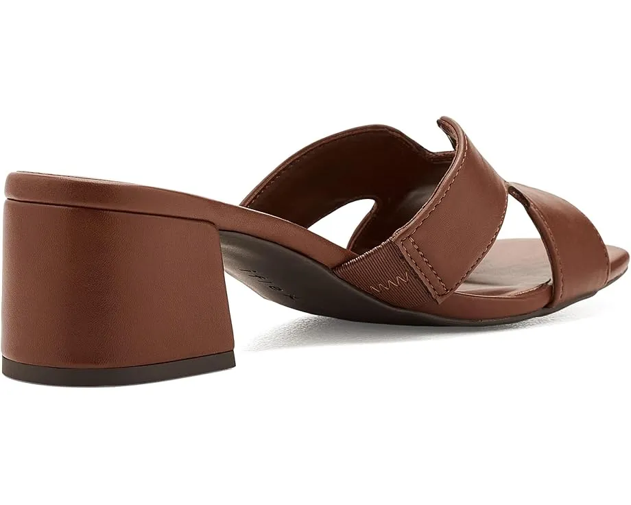 Босоножки Delphine от Anne Klein на каблуке