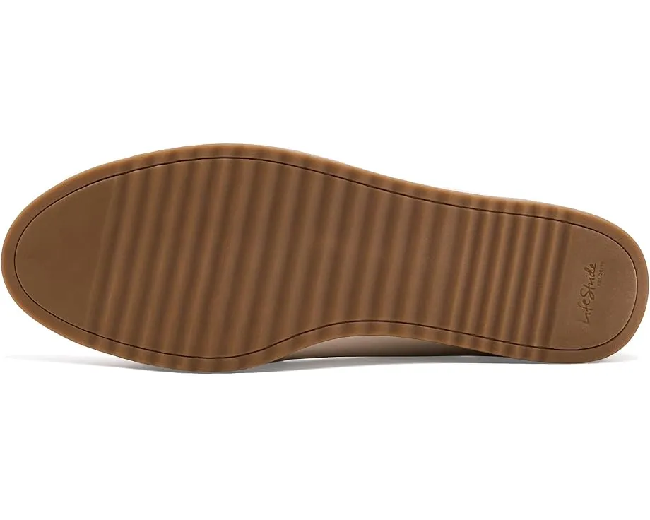Loafers LifeStride Zee с круглым носком и системой комфорта Velocity 2.0