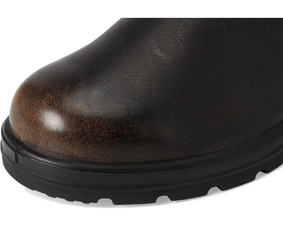 Ботинки Chelsea Blundstone Classic 550 с технологией амортизации XRD