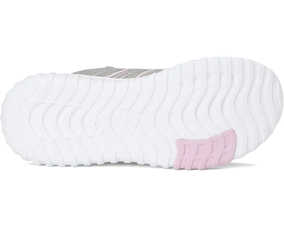 Кроссовки adidas Kids Kaptir Flow 2.0 с вязаным верхом для детей