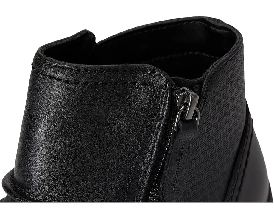 Рабочие ботинки Rockport Daisey Work с защитным носком и влагоотводящей подкладкой