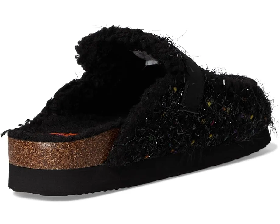 Rocket Dog Мюли Arctic с искусственным мехом внутри и мягкой платформой EVA