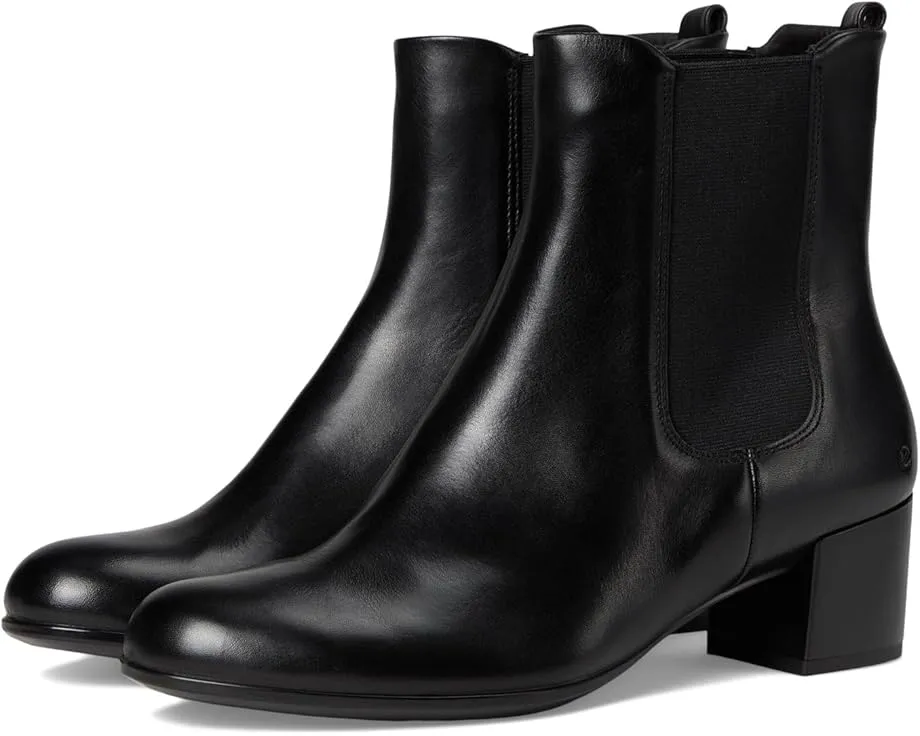 Chelsea ботинки ECCO Dress Classic 35 с технологией Fluidform